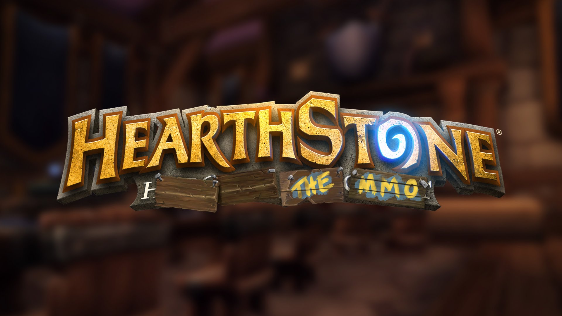 Hearthstone: The MMO Unveiled!