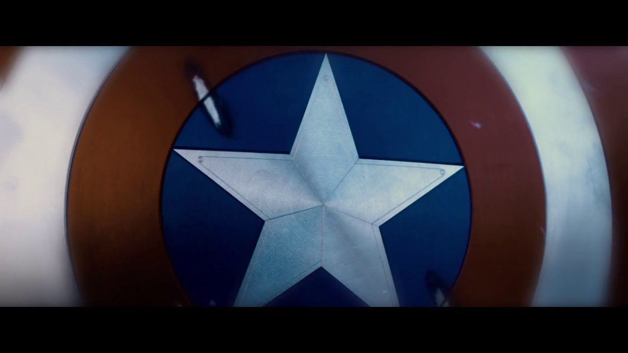 The Past is Prelude - Marvel's Captain America: Civil War
