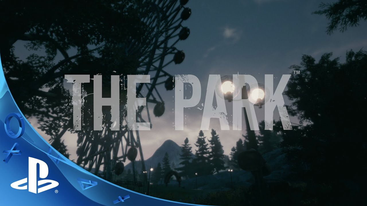 The Park - Launch Trailer