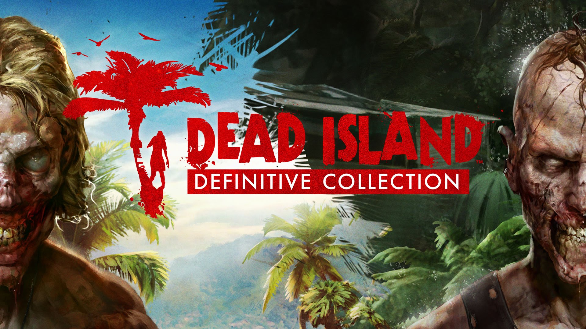 Dead Island Retro Revenge - Gameplay Trailer