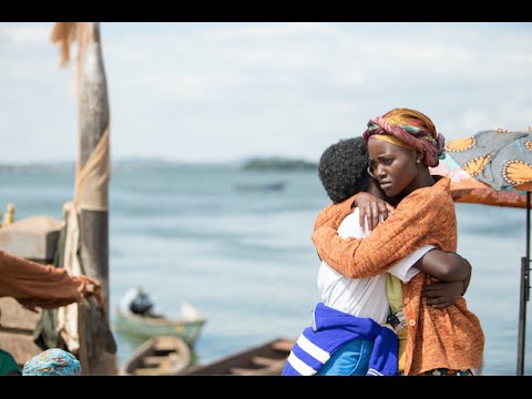 Queen of Katwe - Official Trailer