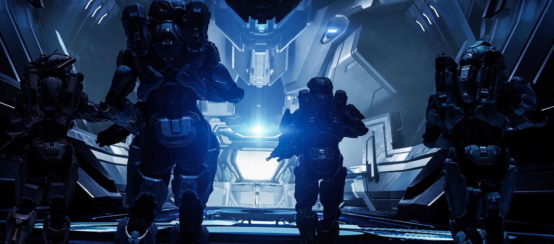 Halo 5: Guardians – Cinema First Look