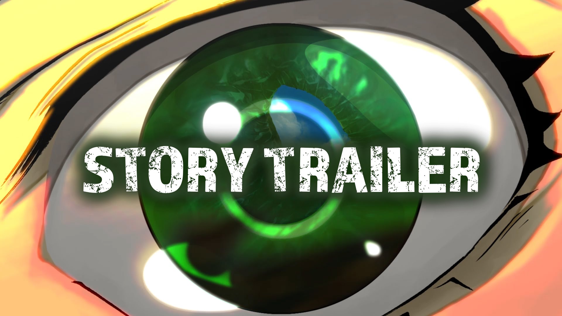 Shin Megami Tensei IV: Apocalypse Story Trailer