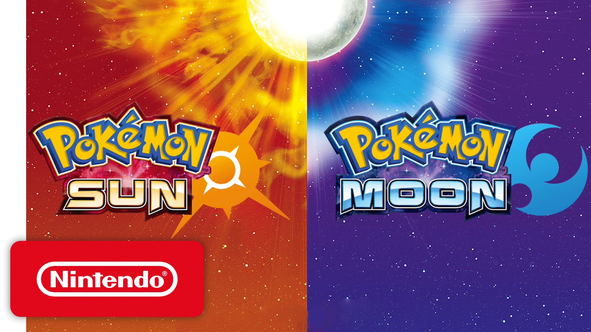 Pokémon Sun and Pokémon Moon - Recap Trailer - E3 2016