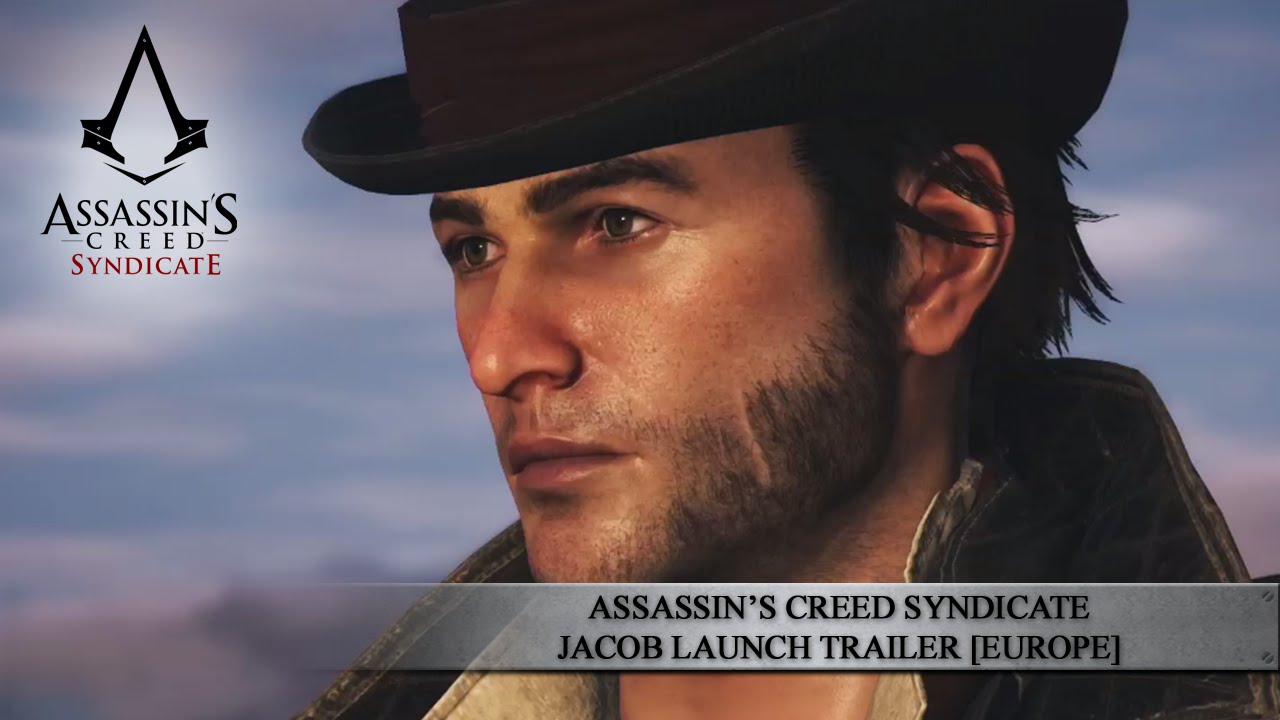 Assassin’s Creed Syndicate - Jacob Launch Trailer
