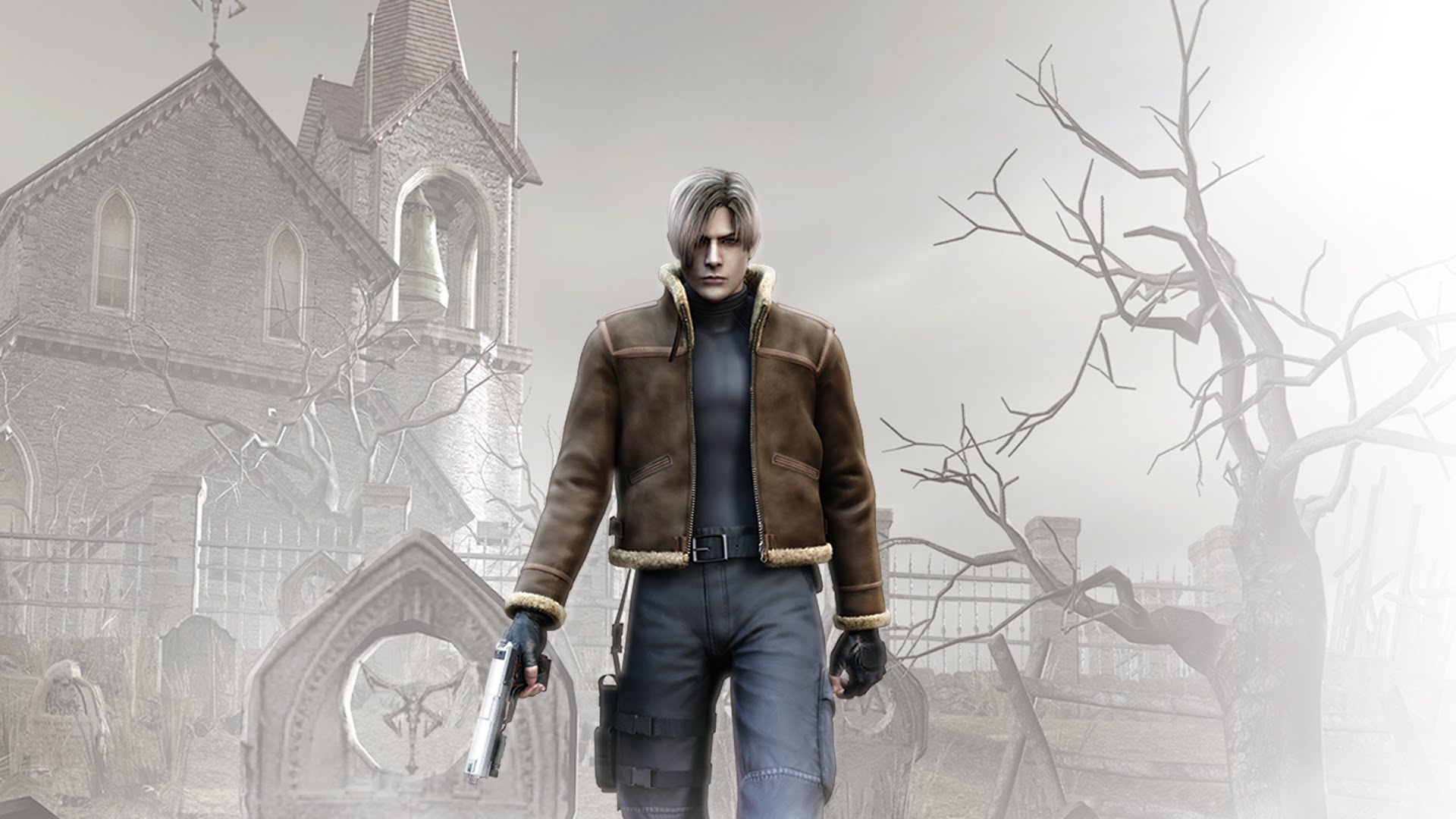 Resident Evil 4, 5, 6 – Modern Hits Launch Trailer
