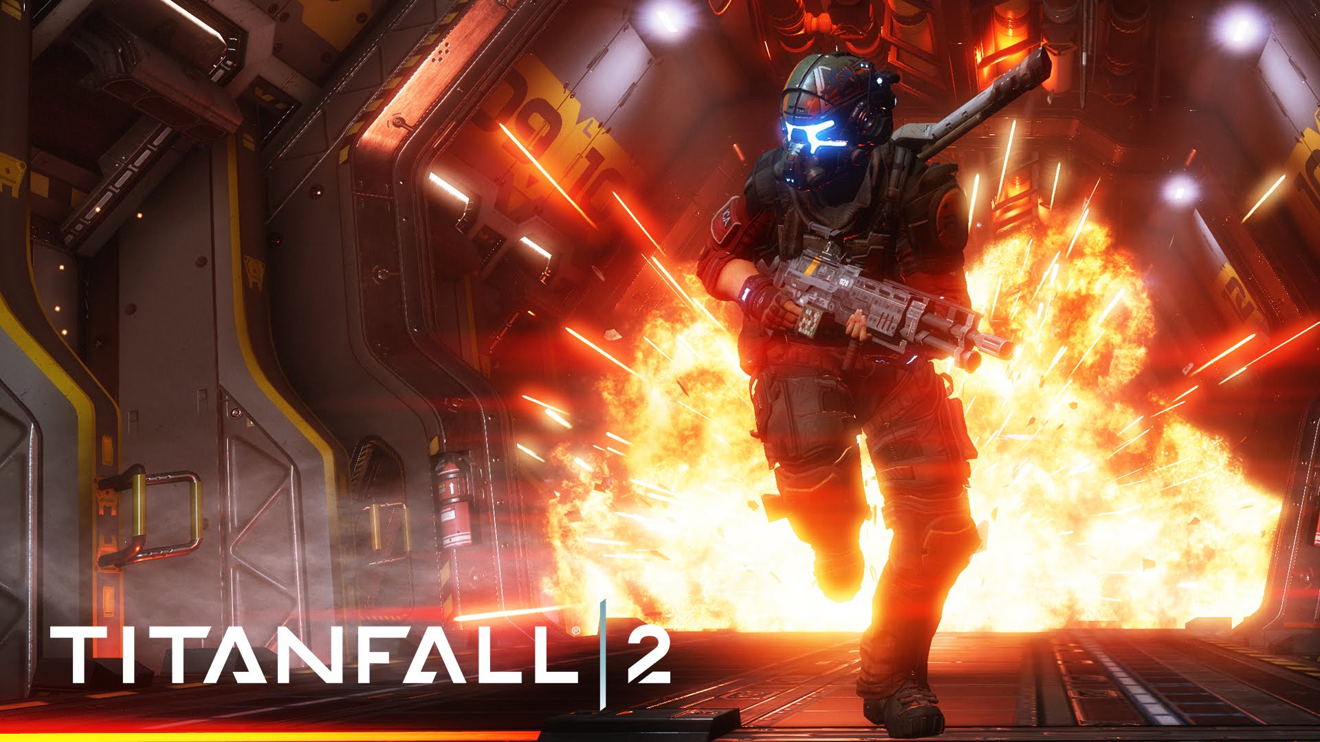 Titanfall 2 : Single Player Gameplay Vision