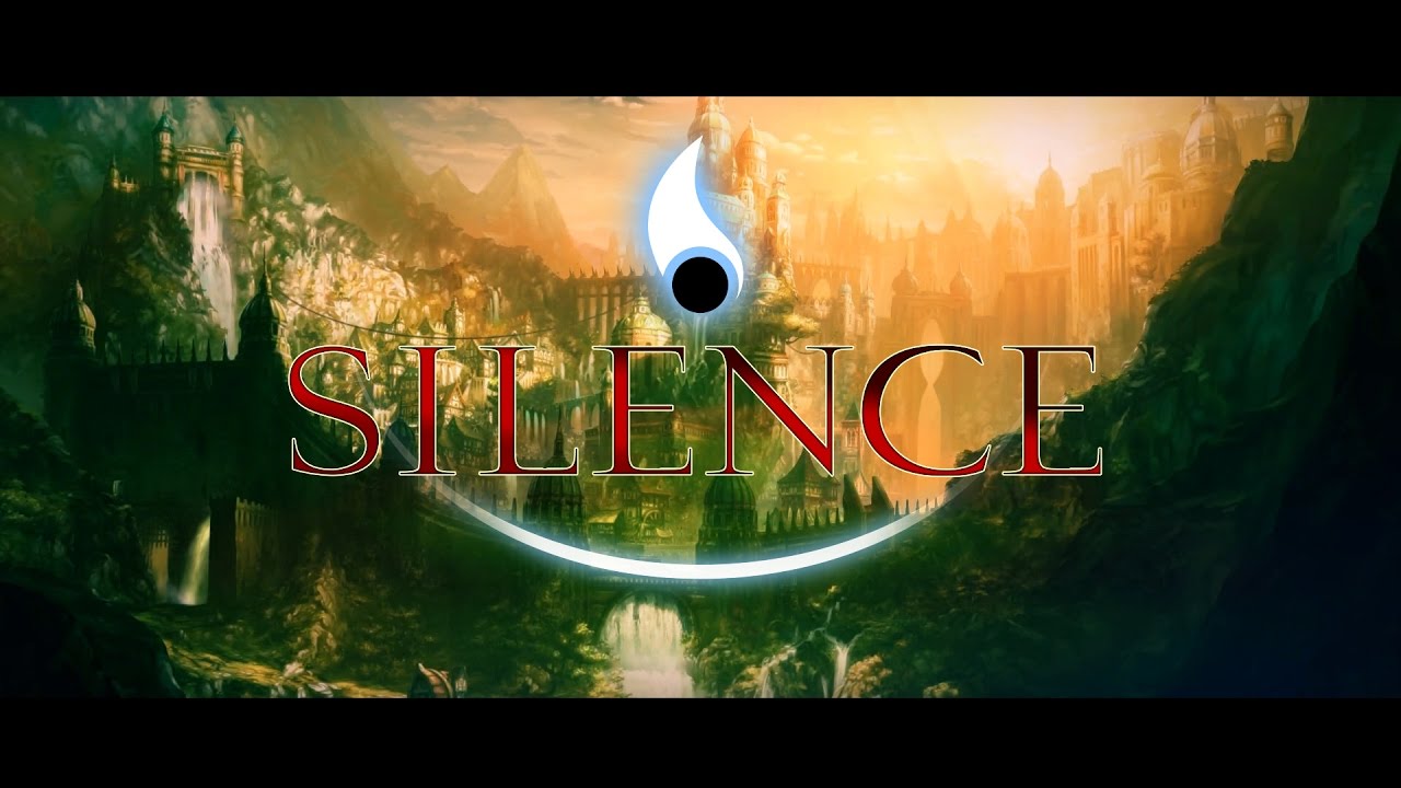 Silence Release Trailer