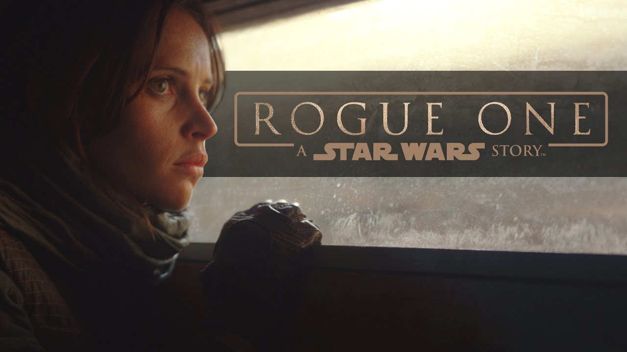 Rogue One: A Star Wars Story "Dream" TV Spot