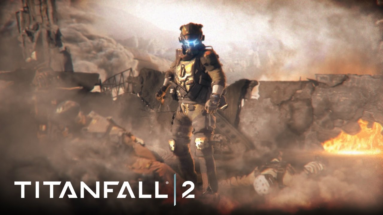 Titanfall 2: Official Encore Trailer