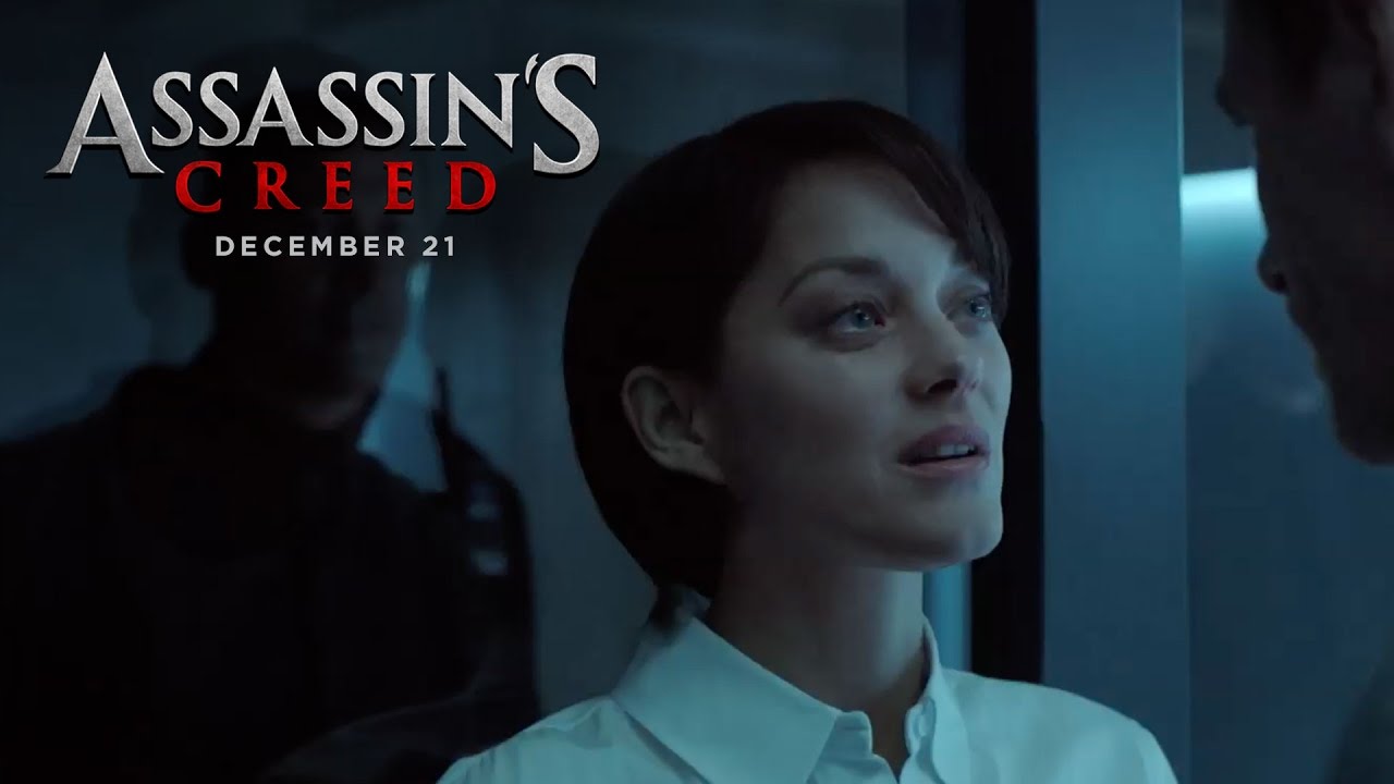 Assassin’s Creed | "Destined for Great Things" TV Commercial [HD]