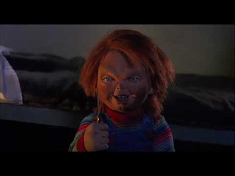 Cult of Chucky - Teaser Trailer