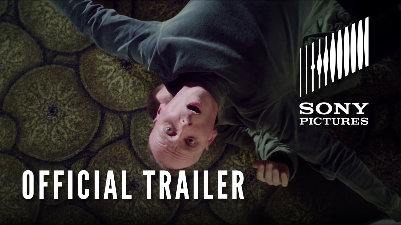 T2 TRAINSPOTTING - Official Trailer (HD)