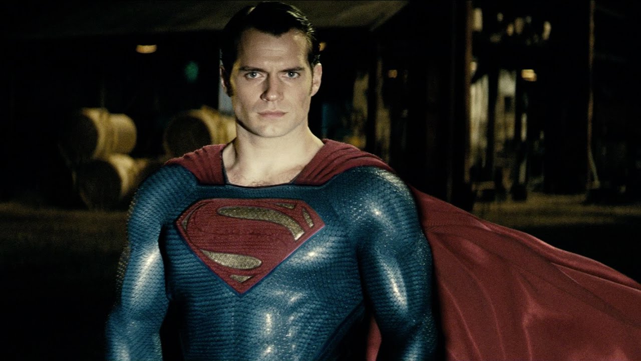 Batman v Superman: Dawn of Justice - TV Spot 3