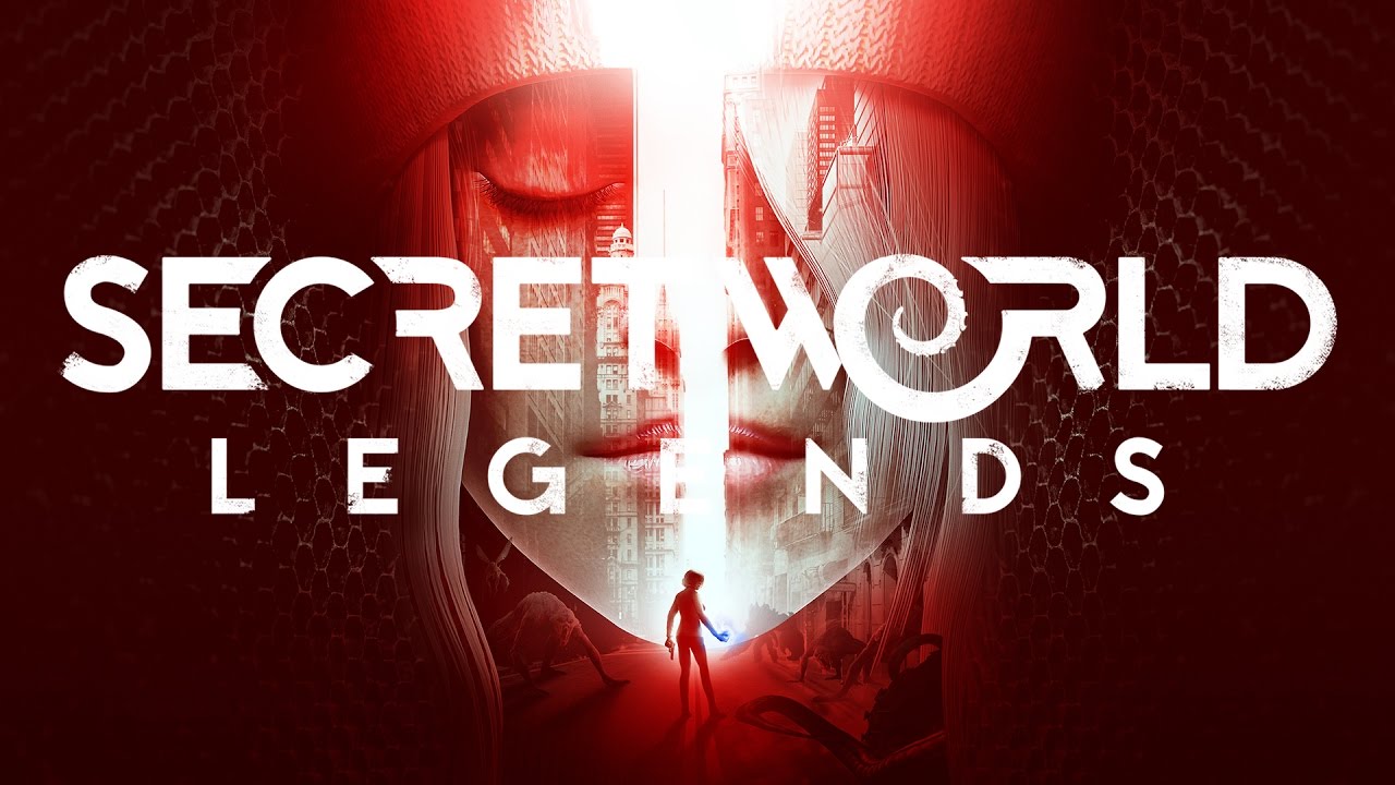 Secret World Legends - Teaser Trailer