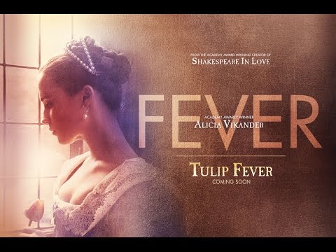 TULIP FEVER - Official US Trailer