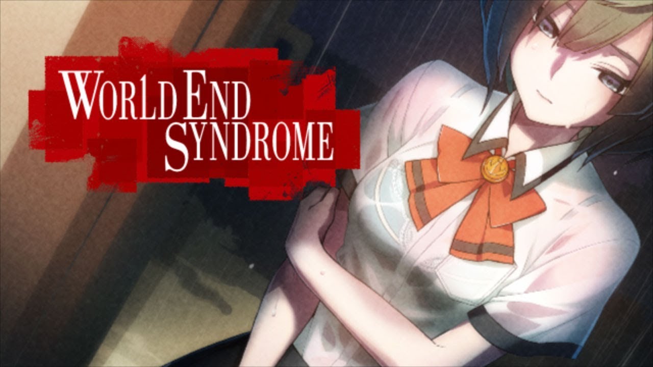 WORLDEND SYNDROME - Launch Trailer