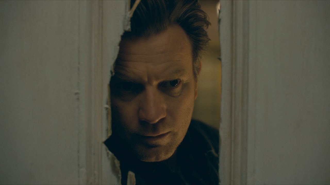 DOCTOR SLEEP - Official Teaser Trailer [HD]