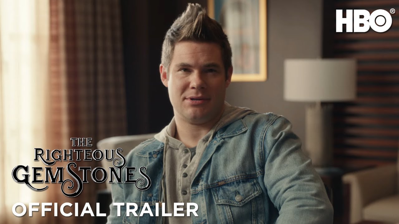 The Righteous Gemstones (2019) | Official Trailer