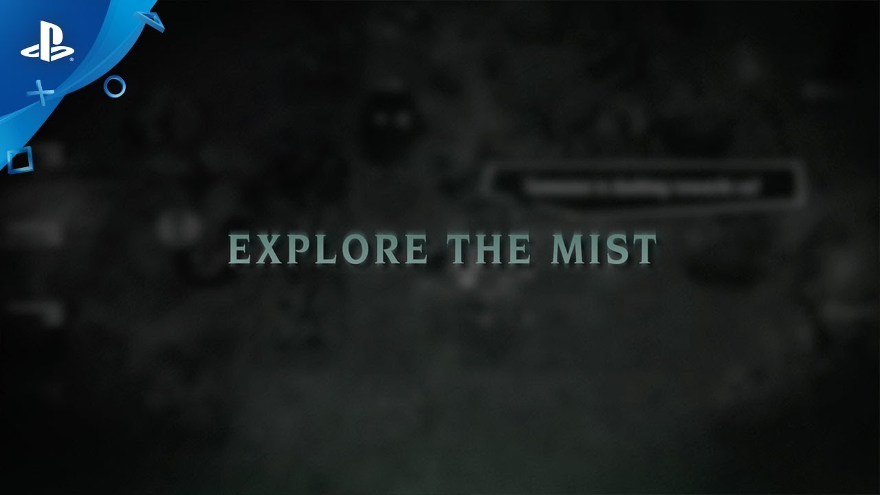 Mistover - Gameplay Trailer