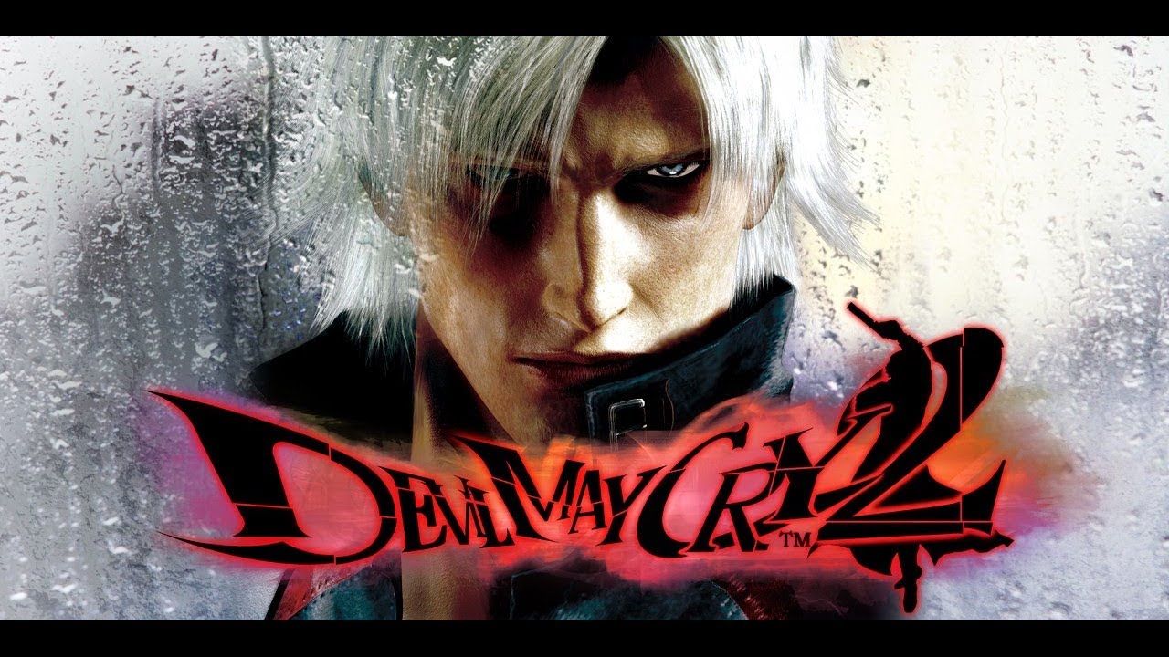 Devil May Cry 2 - Switch Launch Trailer