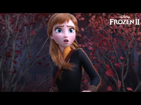 Frozen 2 | In Theaters November 22