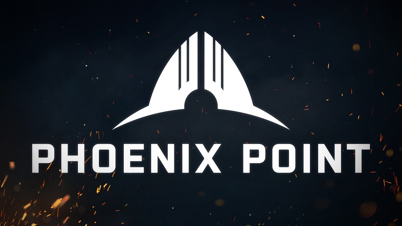 Phoenix Point -  Launch Trailer