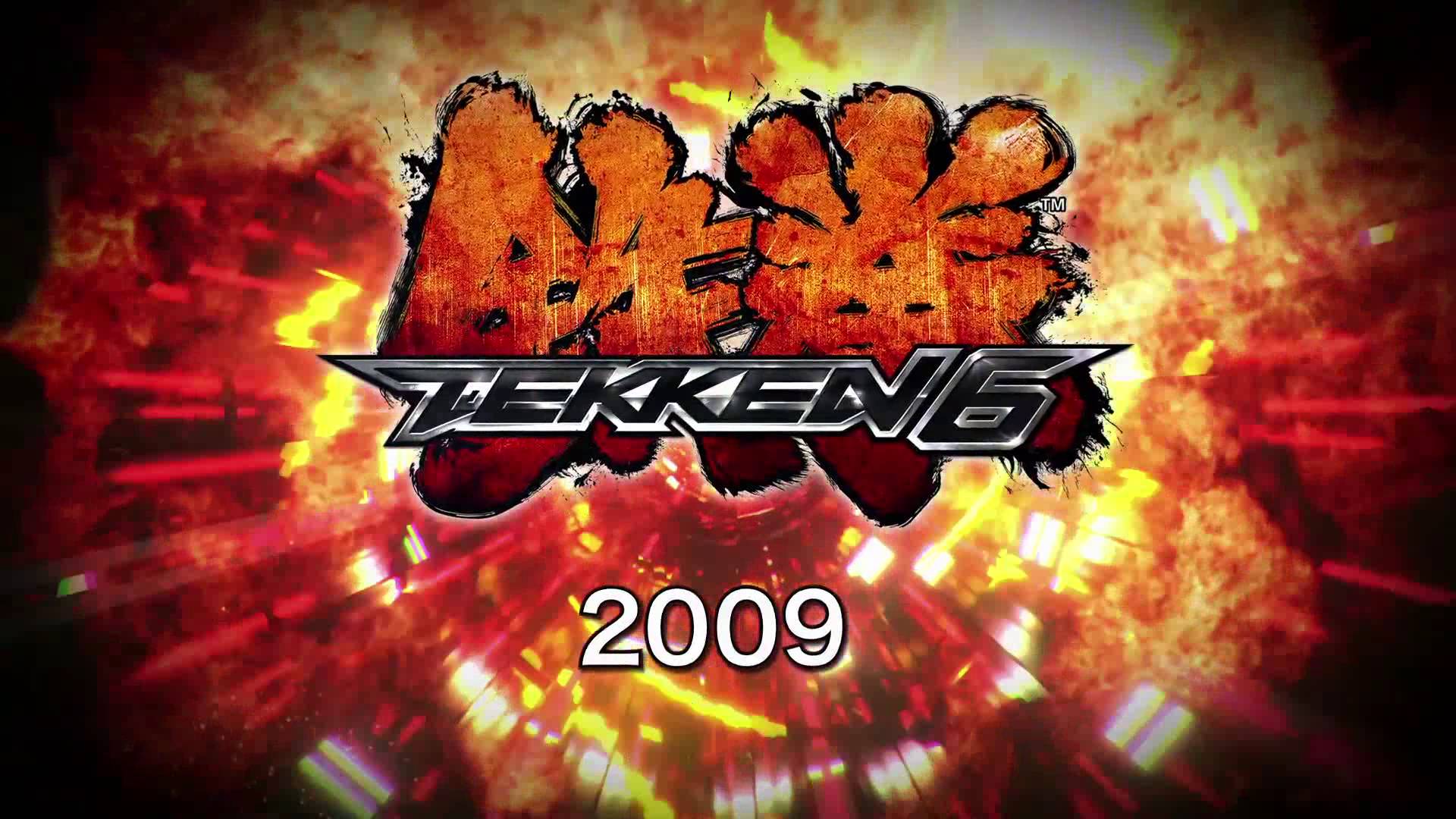 Tekken 7 | Announce TRAILER