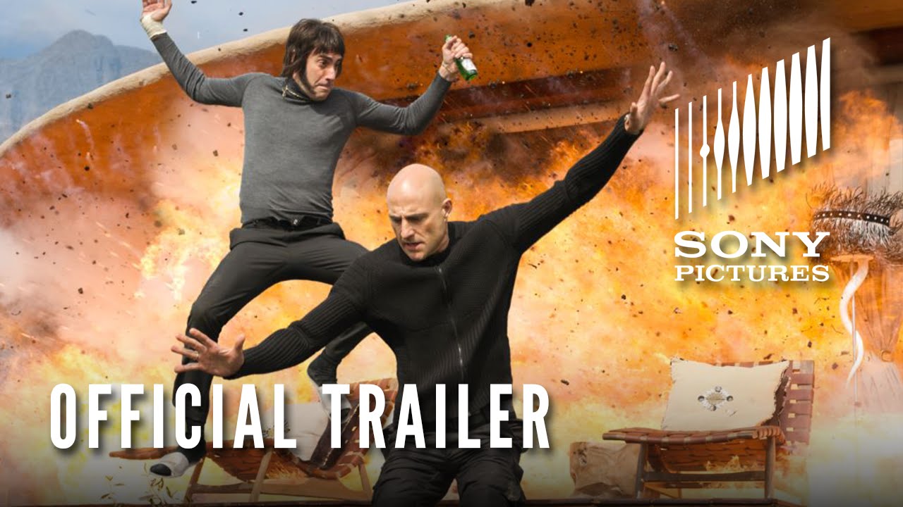 The Brothers Grimsby - Official Red Band Trailer