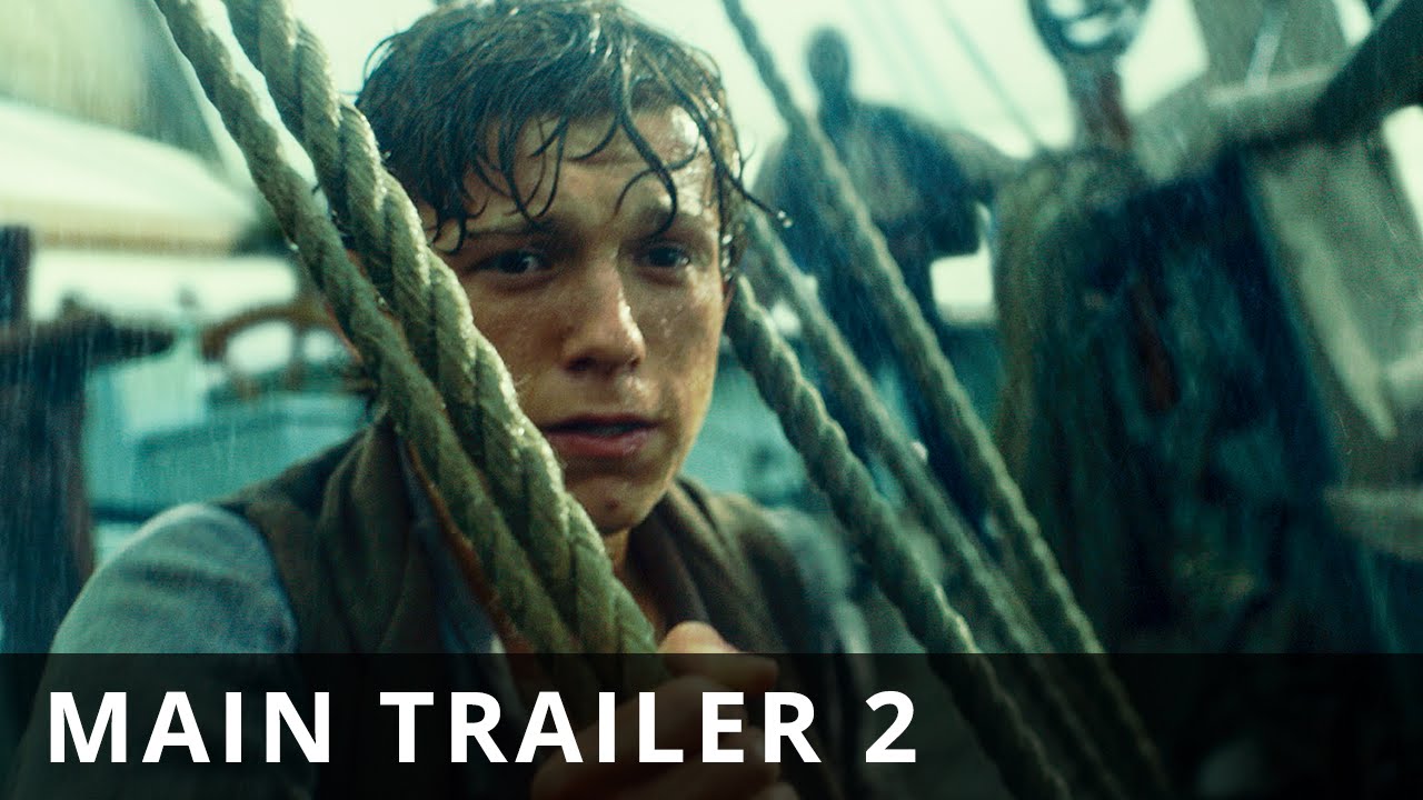 In the Heart of the Sea – Final Trailer