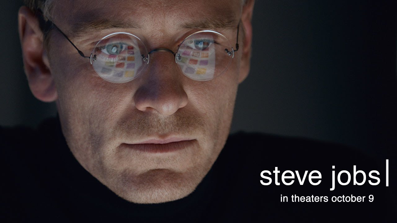 Steve Jobs - In Theaters This October (TV Spot 2) (HD)