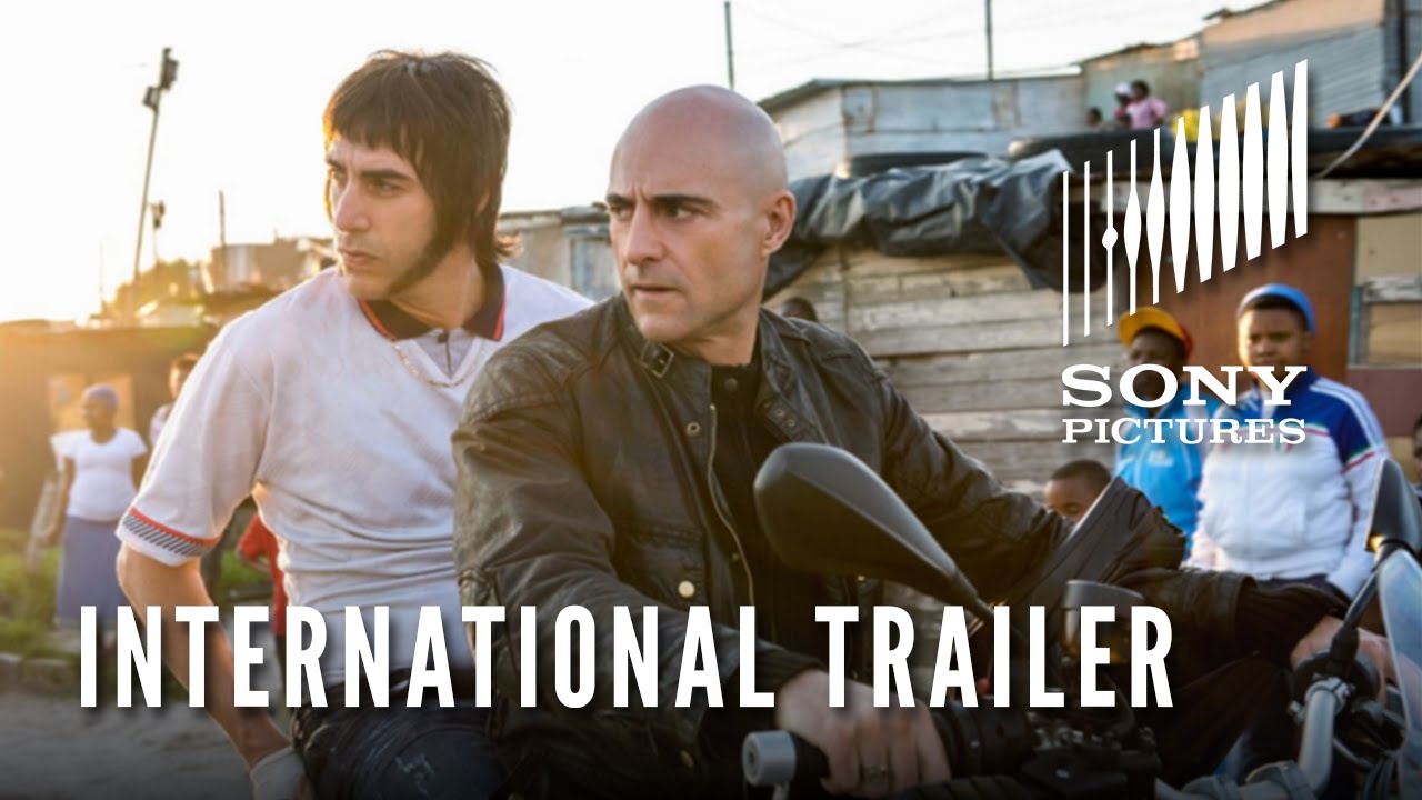 The Brothers Grimsby - Official International Trailer