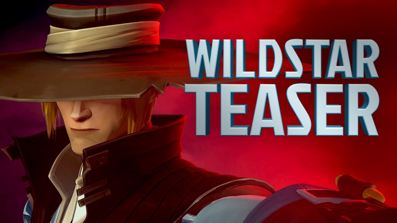 WildStar: Free-to-Play-Teaser
