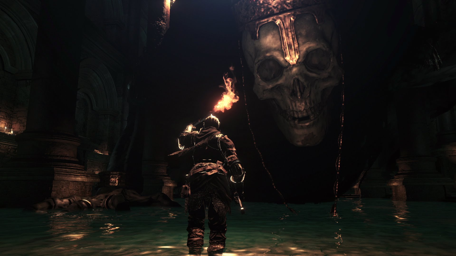 Dark Souls 3 | Gamescom Trailer