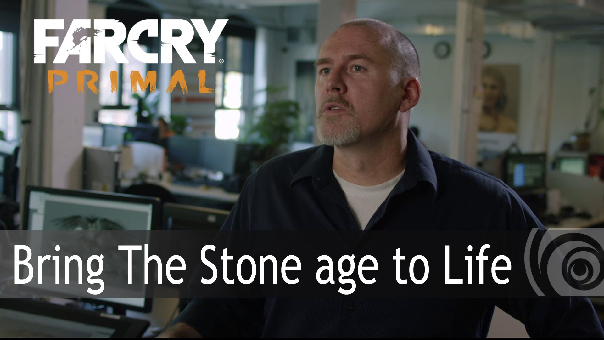 Far Cry Primal – Bringing The Stone Age to Life
