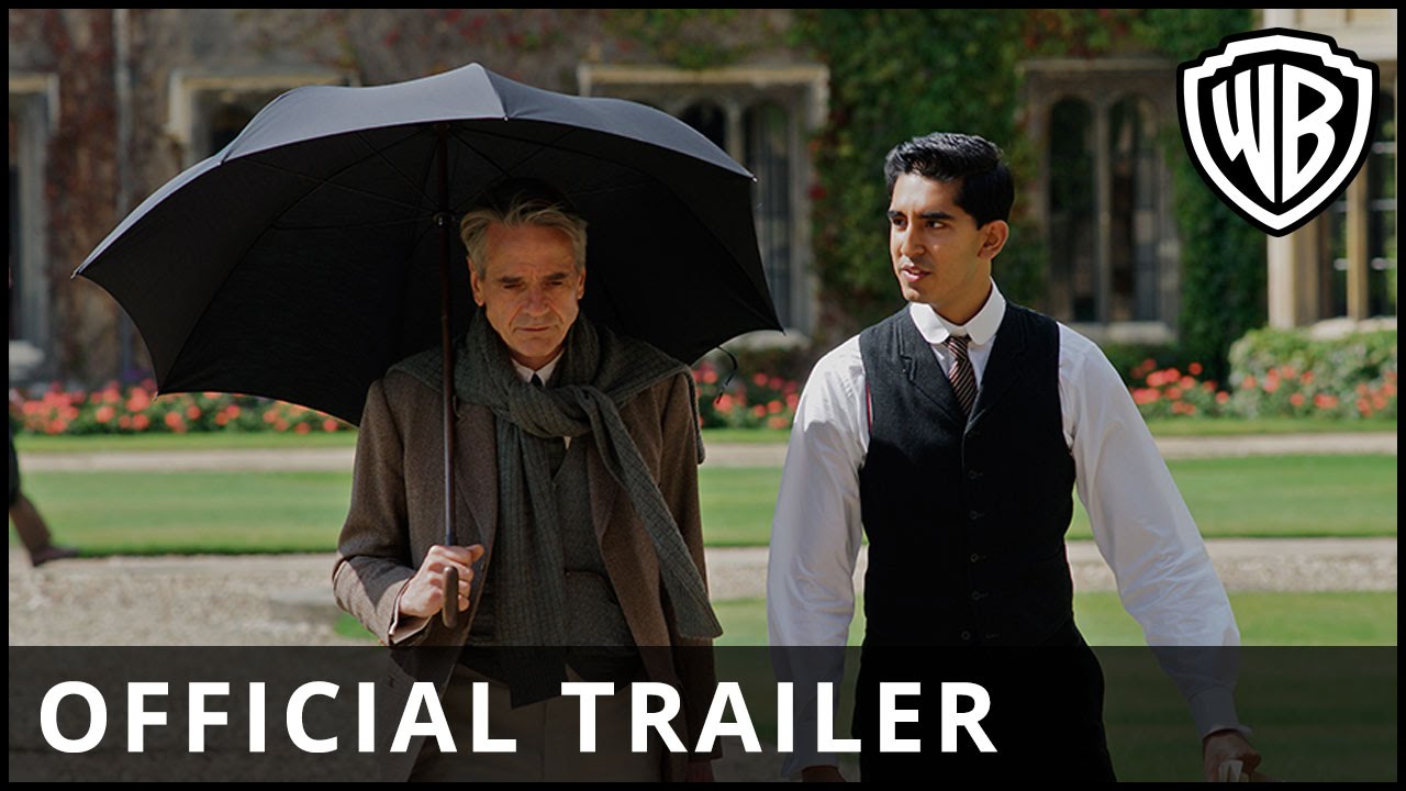 The Man Who Knew Infinity – Official Trailer