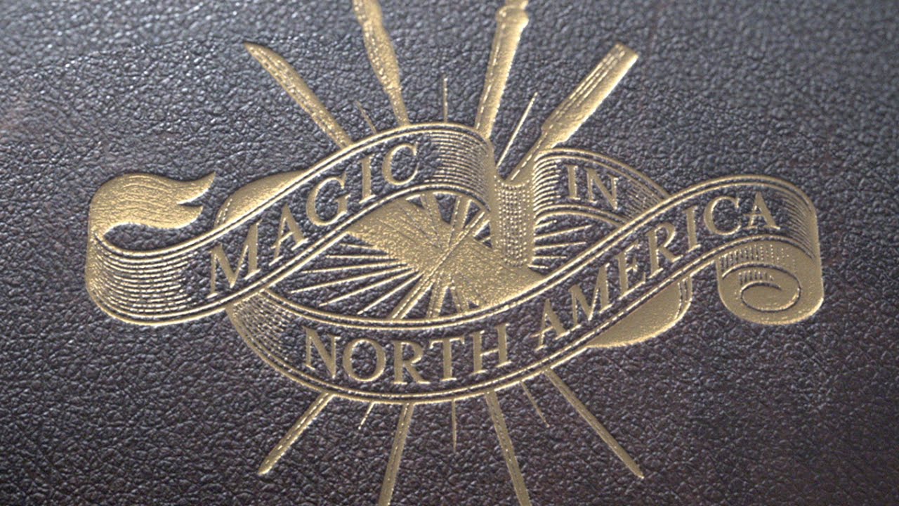 Fantastic Beasts and Where to Find Them - "History of Magic In North America" [HD]