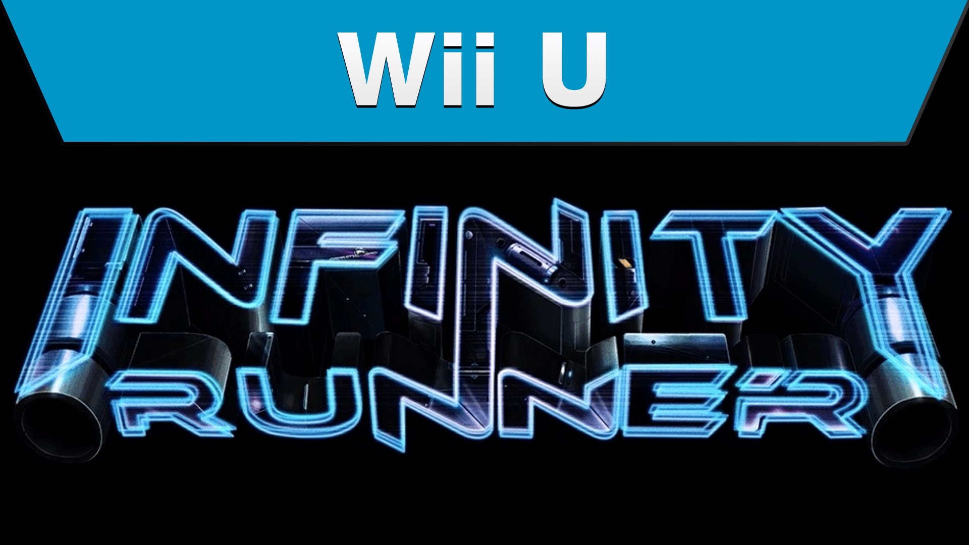 Infinity Runner Launch Trailer